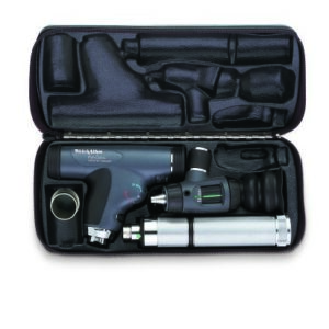 Diagnostic Battery Converter Wlech Allyn For use with 3.5V Nickel-Cadmium Rechargeable Handles