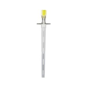 Epidural Needle Perifix Tuohy Style 20 Gauge 3-1/2 Inch Sterile
