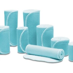 Cold Pack Holder Nylatex General Purpose, Without Inserts, 2-1/2 X 24 Inch