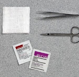 Suture Removal Kit Presource