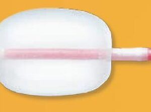 Embolectomy Catheter Fogarty 4 Fr. 80 cm