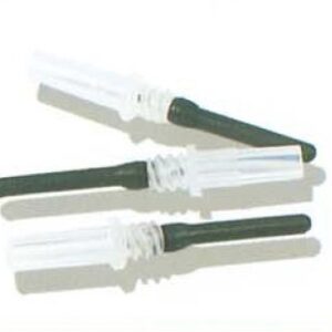 Multi-Sample Luer Adapter For Vacutainer and Blood Collection Set Only