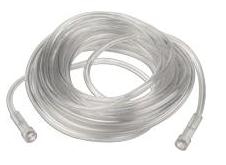 Oxygen Tubing Sure Flow 50 Foot Length Tubing