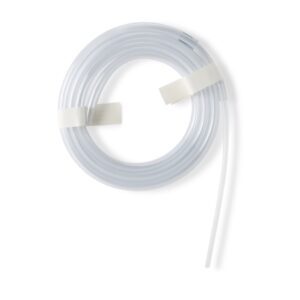 Smoke Evacuation Tubing Wallach 6 Foot, Sterile, Single Patient Use