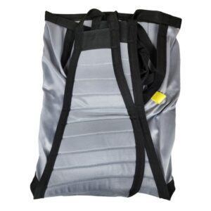 Seat Sling Hoyer 4 Point Cradle Without Head Support Chainless Medium 210 lbs. Weight Capacity