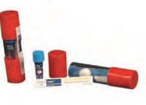 Verify Sterilization Biological Indicator Pack Steam