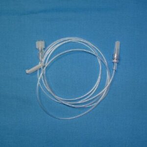 IV Extension Set ICU 60 Inch Tubing