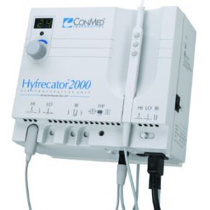 Electrosurgical Unit Hyfrecator 2000