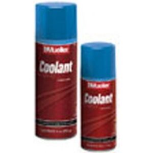 Skin Refrigerant Mueller Coolant N-Butane / Isopentane / Tetrafluoroethane Spray 9 oz.