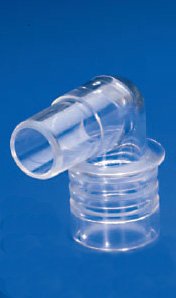 Elbow Connector Portex
