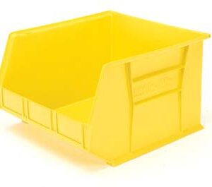 Storage Bin AkroBins Blue Plastic 11 X 16-1/2 X 18 Inch