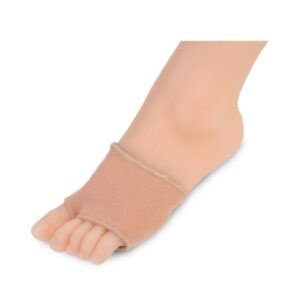 Metatarsal Cushion Silipos Small / Medium Pull-On Foot