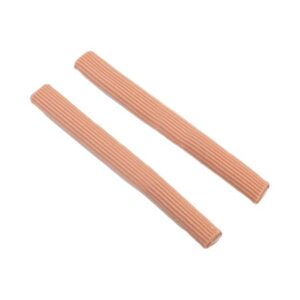 Digit Tube Silipos One Size Fits Most Pull-On Toe