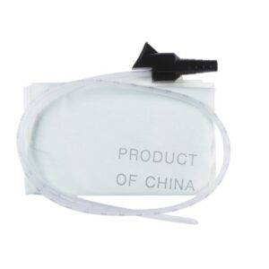 Suction Catheter Kit Medline 10 Fr. Whistle Tip
