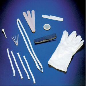 Measurement Tape 36 Inch Paper Disposable Inches / Centimeters