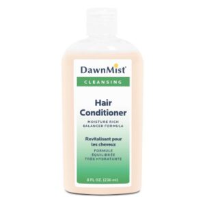 Hair Conditioner Dawn Mist 8 oz. Bottle with Dispensing Cap