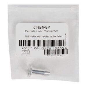Blood Pressure Connector McKesson LUMEON