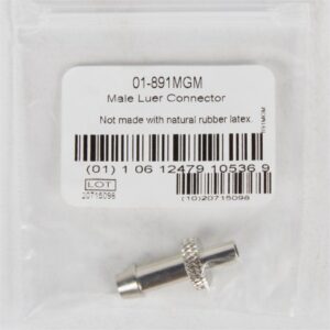 Blood Pressure Connector McKesson LUMEON
