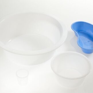 Surgical Single Basin Set-Up Kit Medline Basic Single Basin