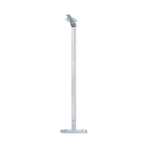 Stadiometer Seca Aluminum Wall Mount