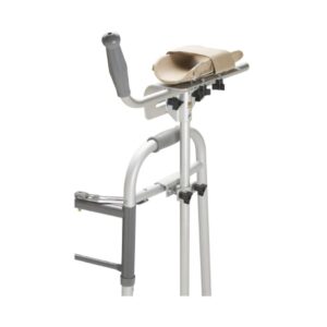 Guardian Platform Attachment For Guardian Model Numbers 7755, 7756, 30755P, 30755W, 30757W, 30756P, 30756W, 30758W