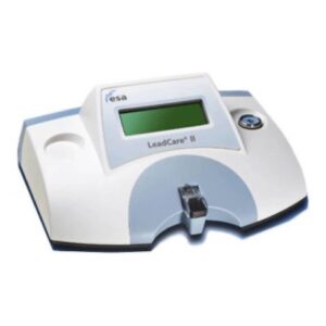 Printer Label ESA For LeadCare II Blood Lead Analyzer