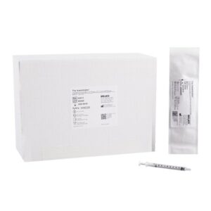 Intrauterine Insemination Device The Inseminator 5.5 Inch With Syringe