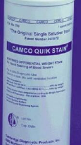 Wright’s Stain Camco Quik Stain 946 mL