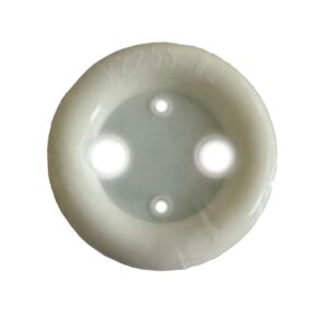 Pessary EvaCare Ring Size 2 Silicone