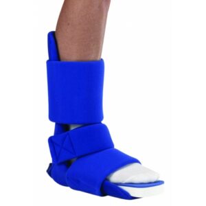Night Splint Prowedge Small Hook and Loop Closure Male 6 and Under / Female 6-1/2 and Under Foot