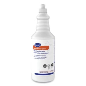 Carpet Stain Remover Diversey Liquid 32 oz. Bottle Floral Scent Manual Squeeze