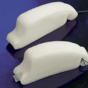 Nasal Packing Non-impregnated 1-1/2 X 2-1/2 X 10 cm Sterile