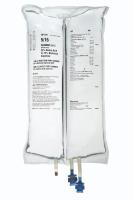 Clinimix Amino Acids / Dextrose 5% – 15% IV Solution 2,000 mL