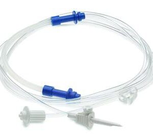 Pharmacy Pump Tube Set Repeater*