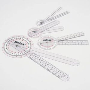 EZ Read Jamar Goniometer
