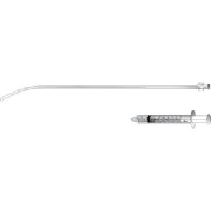 Endometrial Sampling Set Sklar 3 mm Diameter