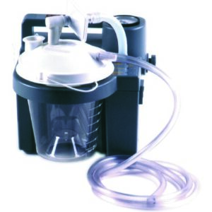 Aspirator Pump DeVilbiss