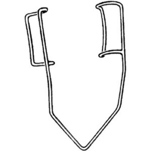 Eye Speculum Barraquer 15 mm
