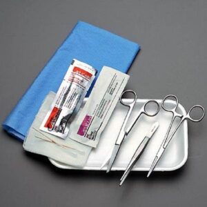 Instrument Kit