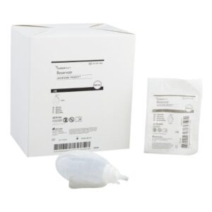 Bulb Evacuator Drainage Jackson-Pratt 100 mL
