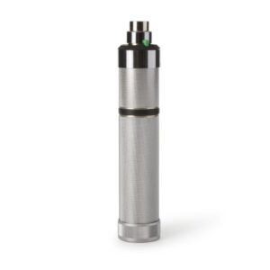 Ophthalmoscope / Otoscope Handle Welch Allyn Direct Plug-in 3.5 V Rechargeable