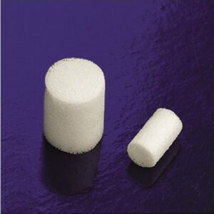 Surgical Ear Wick 9 X 15 mm 1 Count Pack Sterile