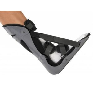 Night Splint Procare Plantar Fasciitis Large Strap Closure Male 9-1/2 to 11-1/2 / Female 10 to 12-1/2 Foot