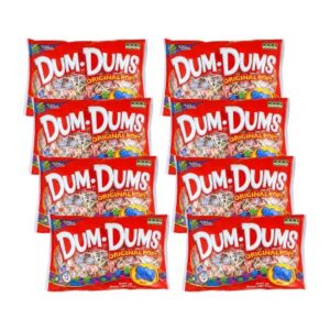 Lollipop Dum Dums