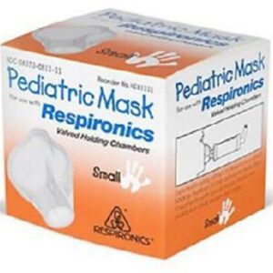 Inhaler Mask OptiChamber