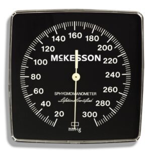 Blood Pressure Gauge McKesson LUMEON