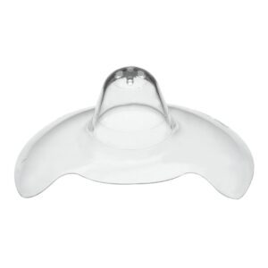 Nipple Shield Medela 24 mm Silicone Reusable