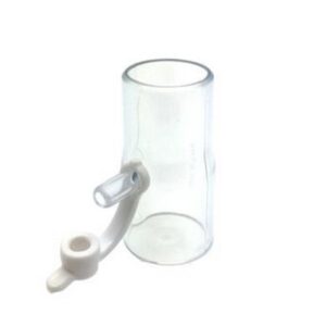 Oxygen Attachment