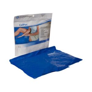 Cold Pack ColPaC General Purpose Standard 11 X 14 Inch Vinyl / Gel Reusable