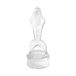 Handled Circumcision Device PlastiBell 1.4 cm Plastic Sterile